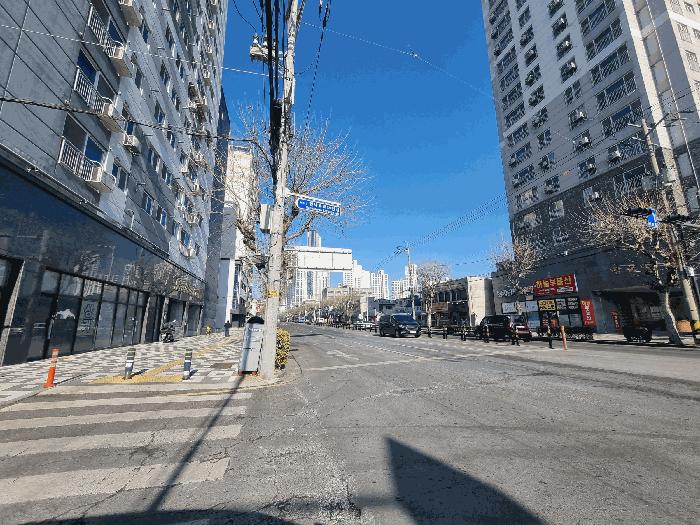 인천광역시 미추홀구 주안동 695-10 브릴리언트 11층1105호 오피스텔 경매 사진 4