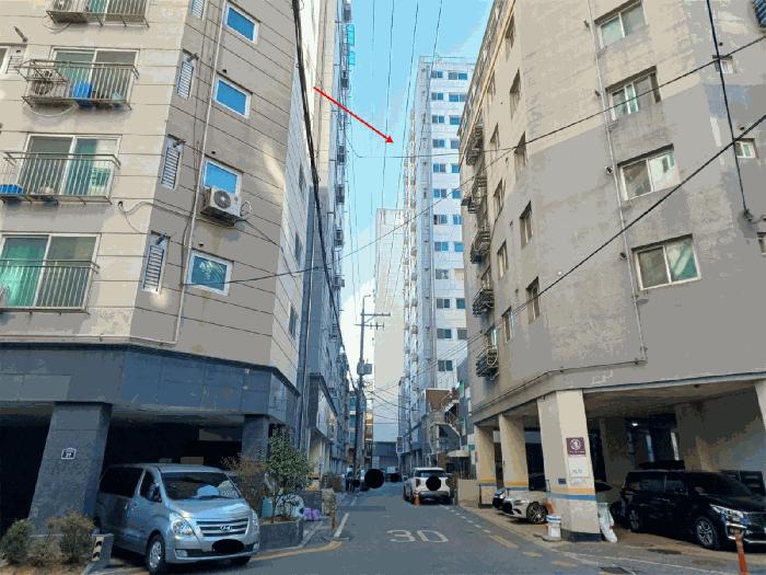 인천광역시 부평구 부평동 409-8 엘루이 12층1202호 오피스텔 경매 사진 4