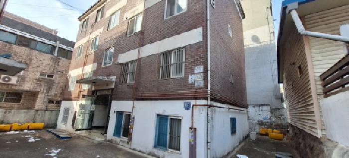 인천광역시 남동구 구월동 7-10 2층201호 다세대(빌라) 경매 사진 6