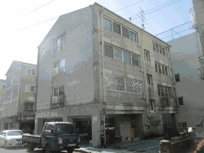 인천 서구 다세대(빌라)