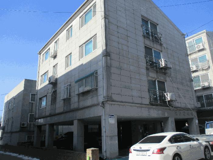인천광역시 서구 검암동 655-7 4층401호 다세대(빌라) 경매 사진 2