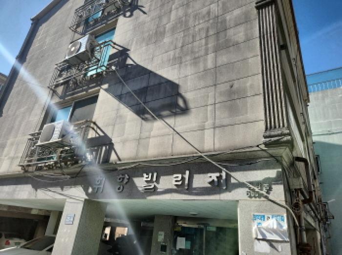 인천광역시 서구 검암동 655-7 4층401호 다세대(빌라) 경매 사진 6