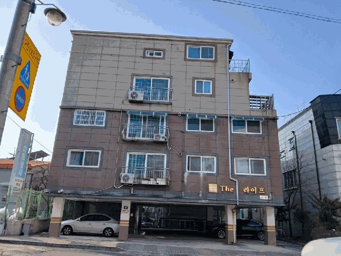 인천광역시 서구 검암동 621-14 더라이프 4층402호 다세대(빌라) 경매 사진 10