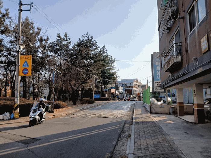 인천광역시 서구 검암동 621-14 더라이프 4층402호 다세대(빌라) 경매 사진 3