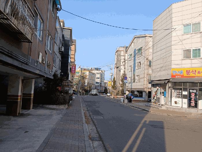 인천광역시 서구 검암동 621-14 더라이프 4층402호 다세대(빌라) 경매 사진 4