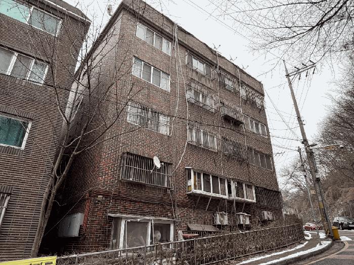 인천 부평구 다세대(빌라)