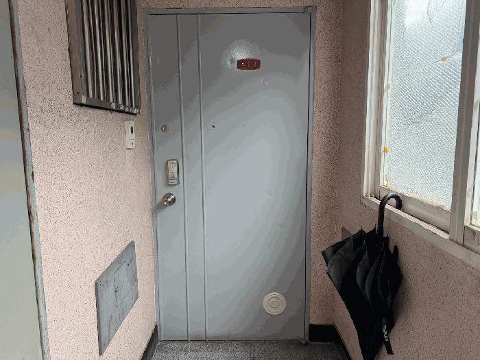 인천광역시 부평구 부평동 768-262 동아빌라 4층403호 다세대(빌라) 경매 사진 4