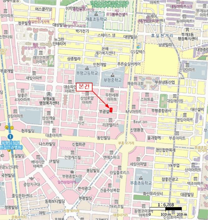 인천광역시 부평구 부평동 396-59 2층203호 다세대(빌라) 경매 사진 14