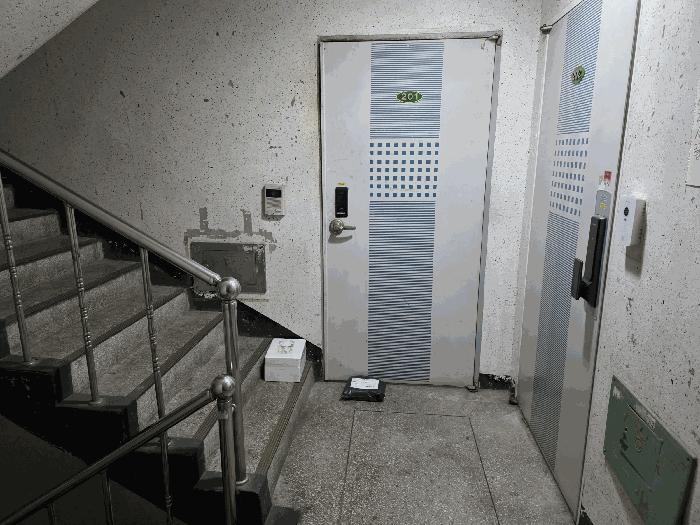 인천광역시 부평구 부평동 396-59 2층203호 다세대(빌라) 경매 사진 2