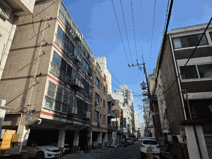 인천광역시 부평구 부평동 396-59 2층203호 다세대(빌라) 경매 사진 6