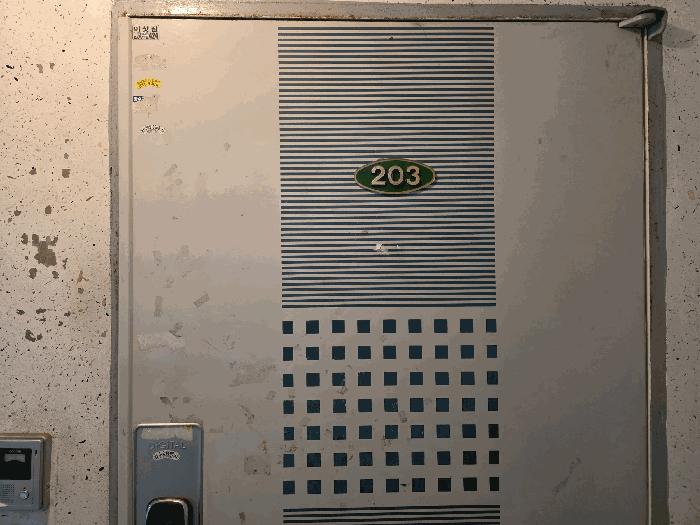 인천광역시 부평구 부평동 396-59 2층203호 다세대(빌라) 경매 사진 7
