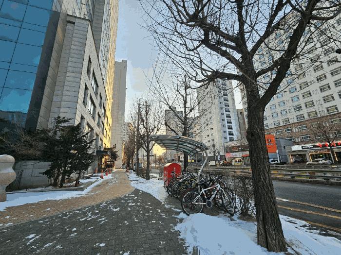 인천광역시 남동구 간석동 273-1 리더스타워 에이동 8층808호 오피스텔 경매 사진 10