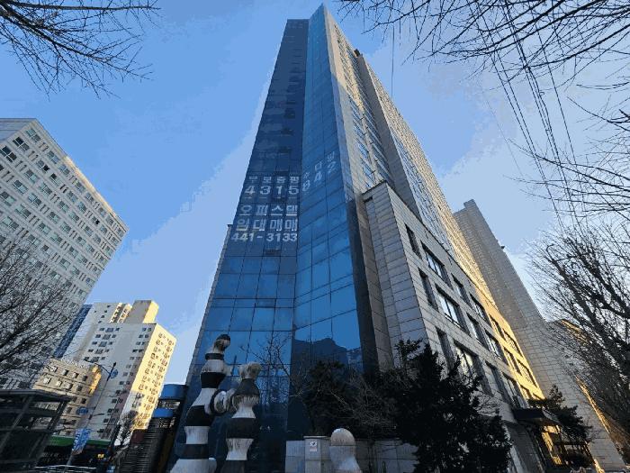 인천광역시 남동구 간석동 273-1 리더스타워 에이동 8층808호 오피스텔 경매 사진 11