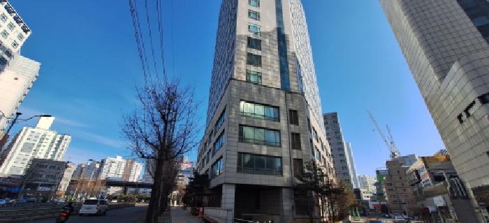 인천광역시 남동구 간석동 273-1 리더스타워 에이동 8층808호 오피스텔 경매 사진 13