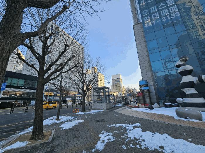 인천광역시 남동구 간석동 273-1 리더스타워 에이동 8층808호 오피스텔 경매 사진 7