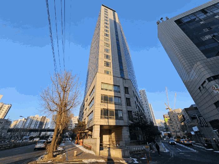 인천광역시 남동구 간석동 273-1 리더스타워 에이동 8층808호 오피스텔 경매 사진 8