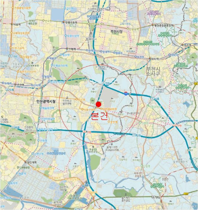 인천광역시 남동구 장수동 782-4 유엔빌리지6차 5층501호 다세대(빌라) 경매 사진 11