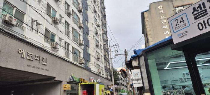 인천광역시 부평구 부평동 738-45 에코파인 2층201호 오피스텔 경매 사진 9