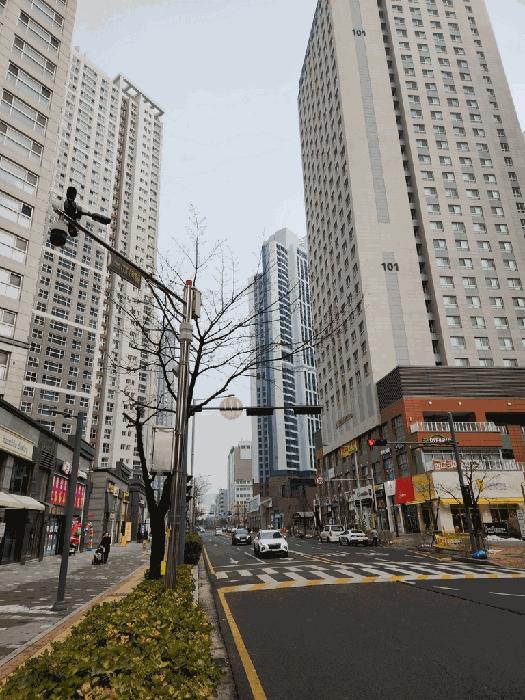 인천 서구 오피스텔