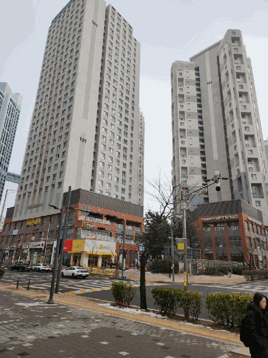 인천광역시 서구 청라동 157-10 현대썬앤빌더테라스 7층101-720호 오피스텔 경매 사진 10