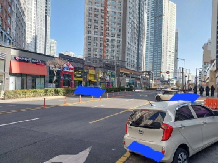 인천광역시 서구 청라동 157-10 현대썬앤빌더테라스 7층101-720호 오피스텔 경매 사진 8