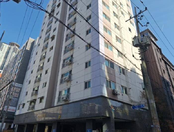인천광역시 미추홀구 용현동 624-58 소노하임 5층502호 오피스텔 경매 사진 5