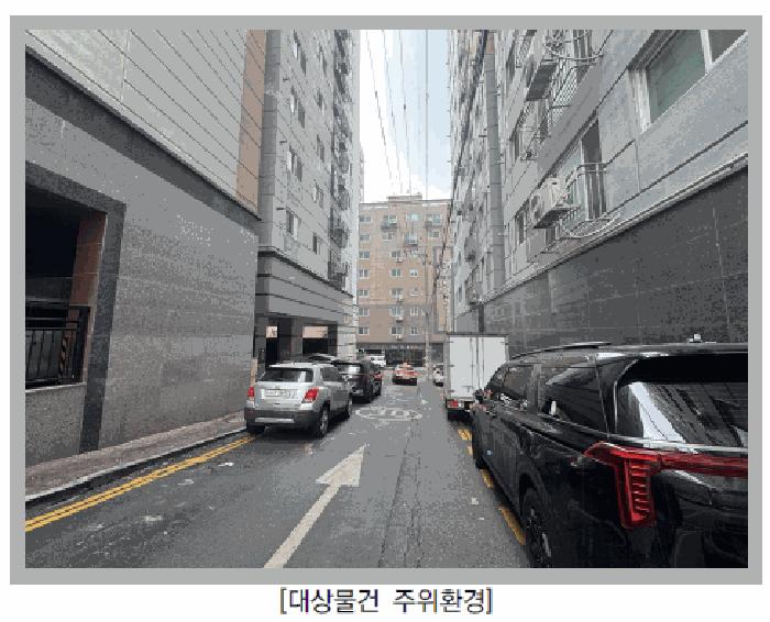 인천광역시 남동구 간석동 94-7 드림휴아파텔 2층202호 오피스텔 경매 사진 5