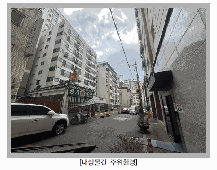 인천광역시 남동구 간석동 94-7 드림휴아파텔 2층202호 오피스텔 경매 사진 6