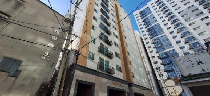 인천광역시 남동구 간석동 94-7 드림휴아파텔 2층202호 오피스텔 경매 사진 7