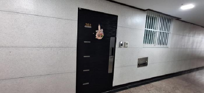 인천광역시 남동구 간석동 94-7 드림휴아파텔 2층202호 오피스텔 경매 사진 9