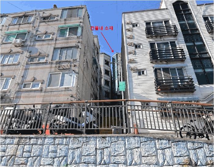 인천 남동구 다세대(빌라)