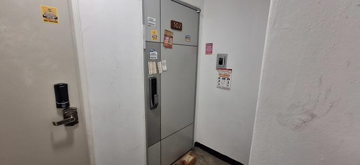 인천광역시 남동구 구월동 1304-12 대양아트빌라2차 3층302호 다세대(빌라) 경매 사진 6