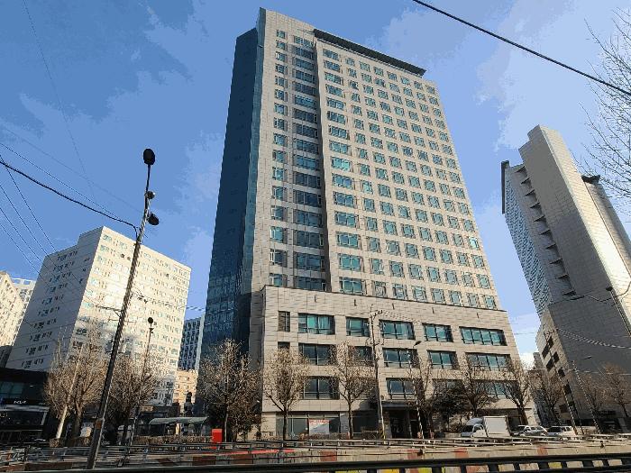 인천 남동구 오피스텔