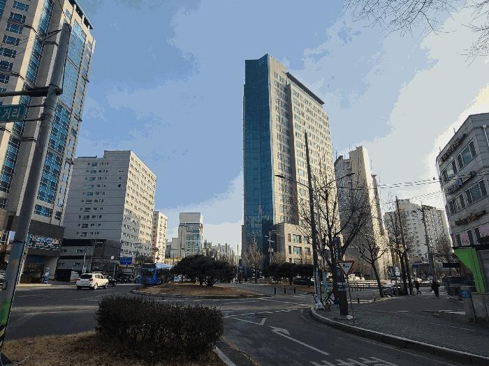 인천광역시 남동구 간석동 273-1 리더스타워 에이동 16층1624호 오피스텔 경매 사진 3