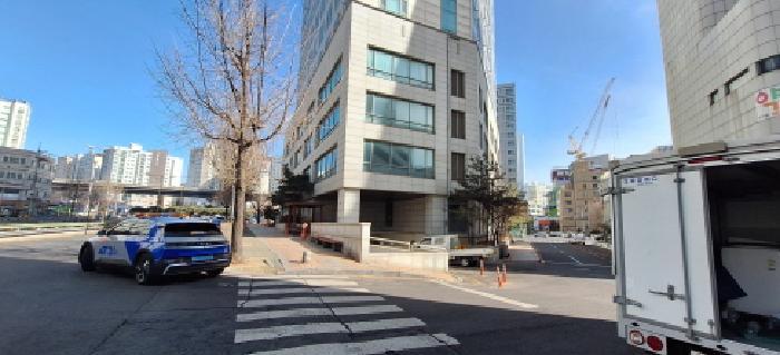 인천광역시 남동구 간석동 273-1 리더스타워 에이동 16층1624호 오피스텔 경매 사진 5