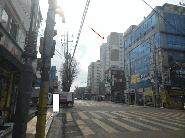 인천광역시 서구 가좌동 147-33 디바인시티 7층705호 오피스텔 경매 사진 4