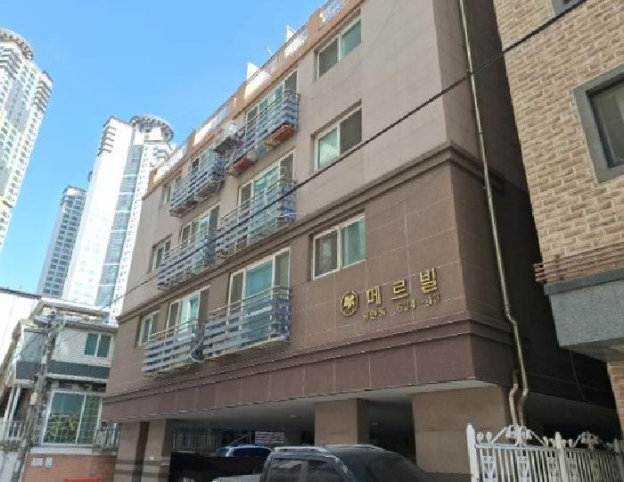 인천광역시 미추홀구 용현동 624-43 메르빌 5층501호 다세대(빌라) 경매 사진 5