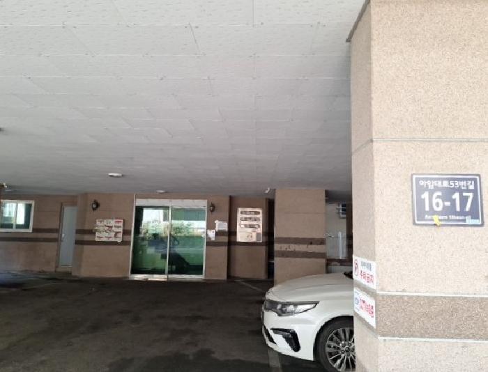 인천광역시 미추홀구 용현동 624-43 메르빌 5층501호 다세대(빌라) 경매 사진 6