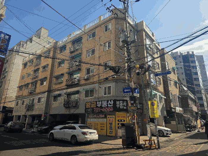 인천 부평구 다세대(빌라)