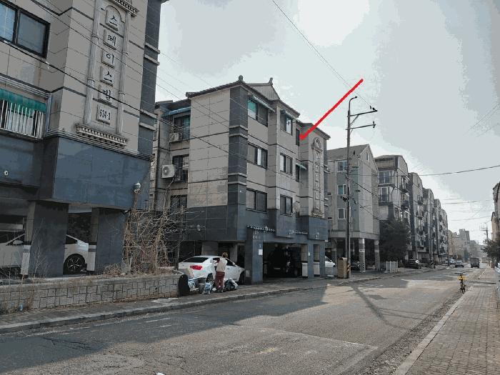 인천광역시 서구 검암동 634-15 스페이스빌 4층401호 다세대(빌라) 경매 사진 3