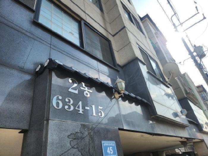 인천광역시 서구 검암동 634-15 스페이스빌 4층401호 다세대(빌라) 경매 사진 6