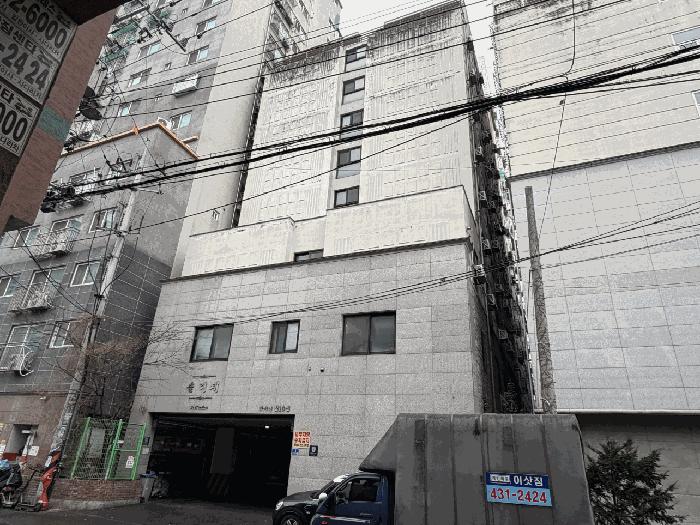 인천광역시 남동구 간석동 216-2 솔리채 8층804호 다세대(빌라) 경매 사진 1