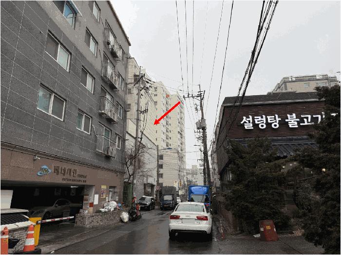 인천광역시 남동구 간석동 216-2 솔리채 8층804호 다세대(빌라) 경매 사진 3