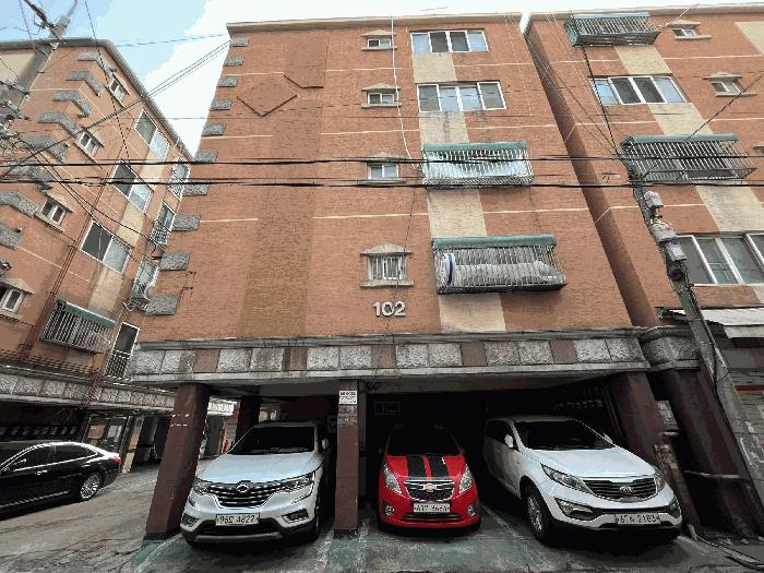 인천 부평구 다세대(빌라)