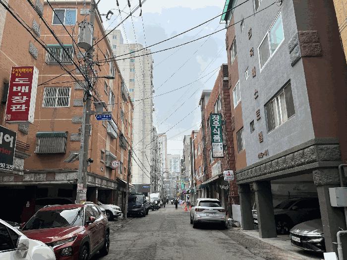 인천광역시 부평구 부평동 416-15 금화테크빌 102동 5층502호 다세대(빌라) 경매 사진 3