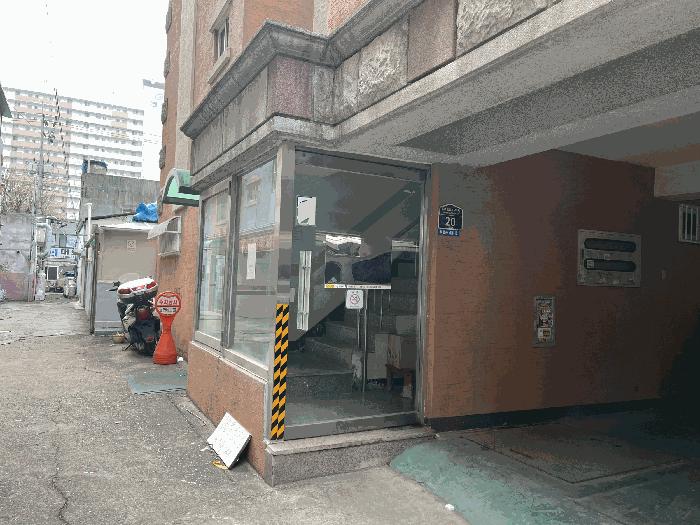 인천광역시 부평구 부평동 416-15 금화테크빌 102동 5층502호 다세대(빌라) 경매 사진 4