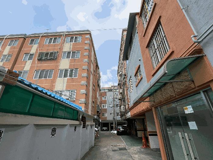 인천광역시 부평구 부평동 416-15 금화테크빌 102동 5층502호 다세대(빌라) 경매 사진 6