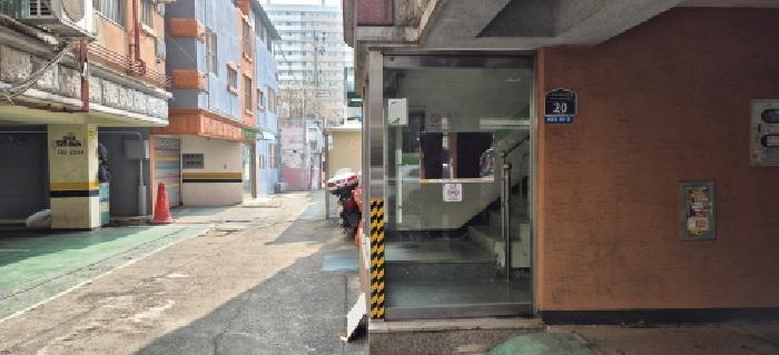 인천광역시 부평구 부평동 416-15 금화테크빌 102동 5층502호 다세대(빌라) 경매 사진 7