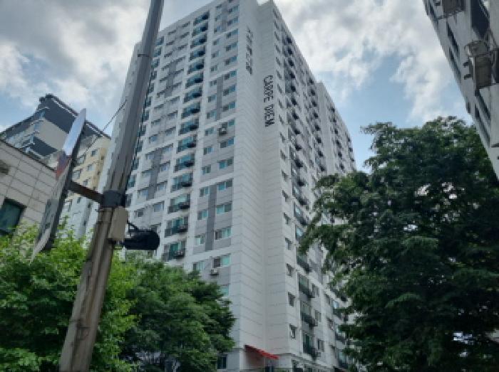 인천광역시 남동구 구월동 1143-24 카르페디엠 5층501호 오피스텔 경매 사진 5