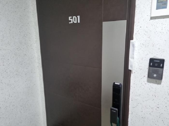 인천광역시 남동구 구월동 1143-24 카르페디엠 5층501호 오피스텔 경매 사진 7